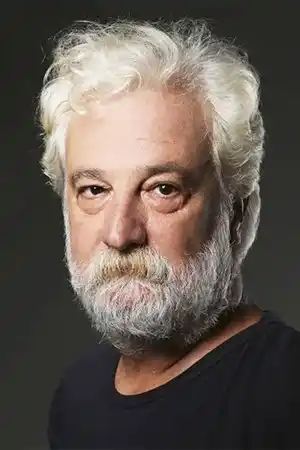 İskender Altın fotoğrafı