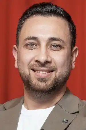 Islam Mehraliyev fotoğrafı