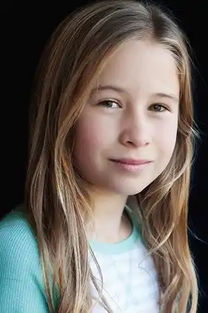 Islie Hirvonen fotoğrafı