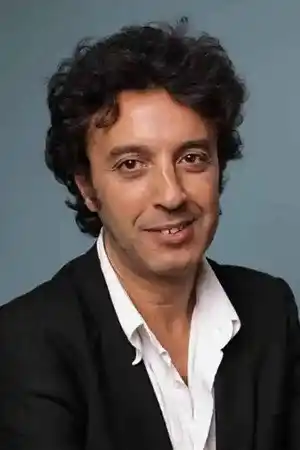 Ismaël Ferroukhi fotoğrafı
