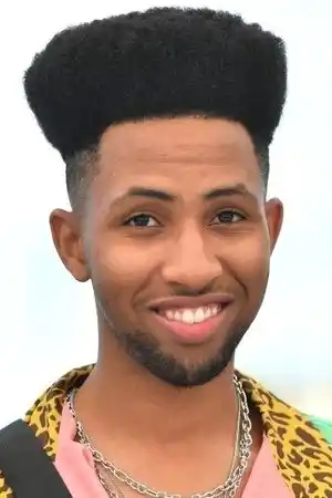 Ismail Adouab fotoğrafı