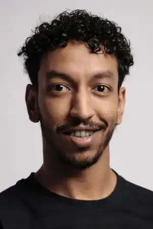 Ismail Alhassan fotoğrafı