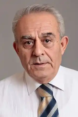 İsmail Düvenci fotoğrafı