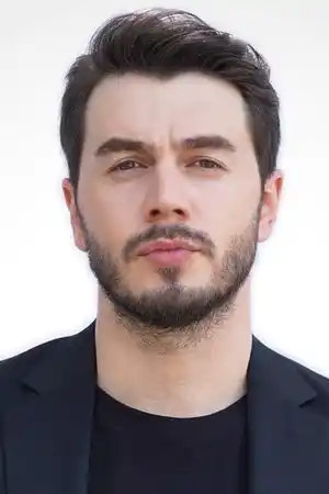 İsmail Ege Şaşmaz fotoğrafı