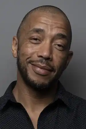 Ismaël Sy Savané fotoğrafı