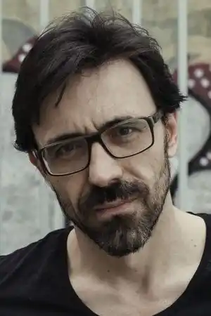 Israel Elejalde fotoğrafı
