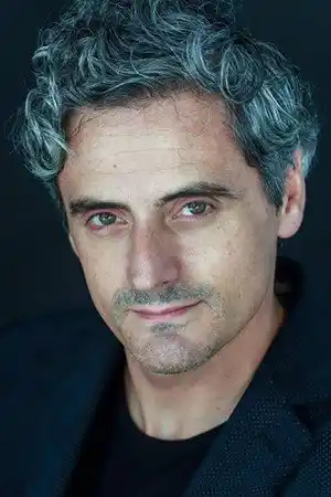 Israel Ruiz fotoğrafı