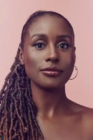 Issa Rae fotoğrafı