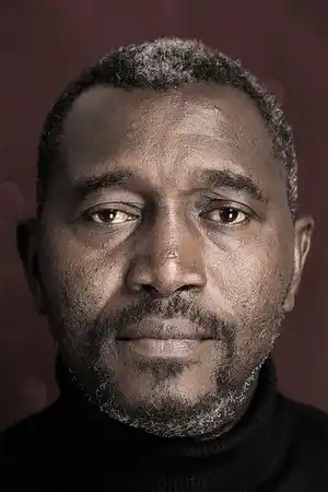 Issaka Sawadogo fotoğrafı