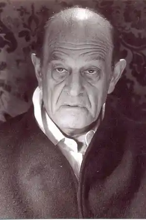 István Lénárt fotoğrafı