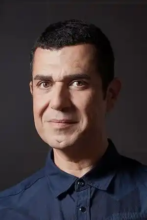 Itzik Cohen fotoğrafı