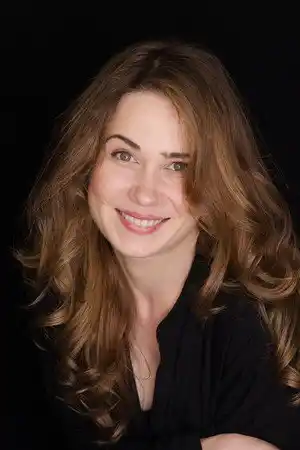 Iulia Lumânare fotoğrafı