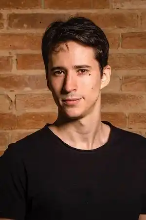 Iuri Saraiva fotoğrafı
