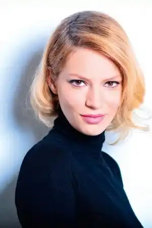 Iva Babić fotoğrafı