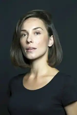 Iva Mihalić fotoğrafı