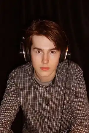 Ivan Chaban fotoğrafı