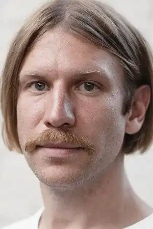 Ivan Dorn fotoğrafı