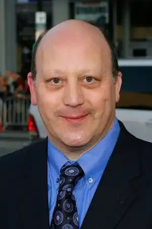Ivan Raimi fotoğrafı