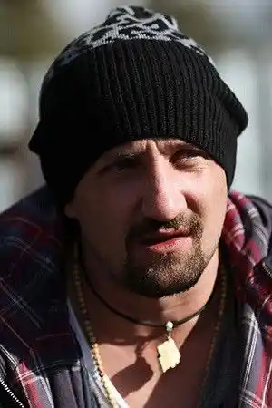 Ivan Shurkhovetskiy fotoğrafı