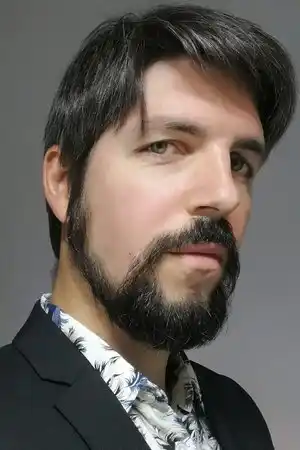 Ivan Silvestrini fotoğrafı