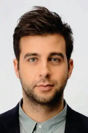 Ivan Urgant fotoğrafı
