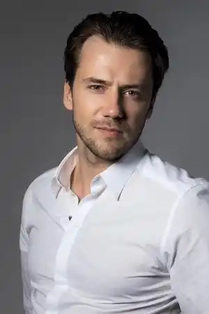 Ivan Zhidkov fotoğrafı