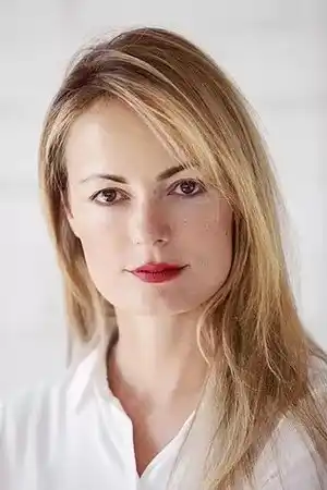 Ivana Miño fotoğrafı