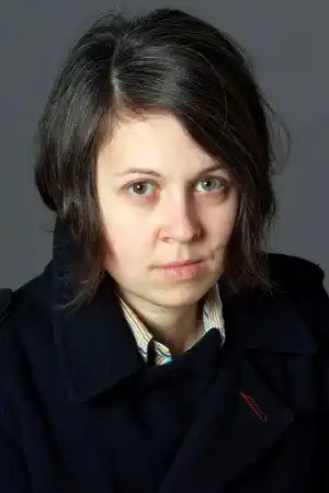 Ivana Uhlířová fotoğrafı