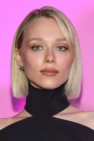 Ivanna Sakhno fotoğrafı