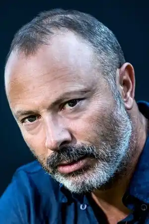 Ivano De Matteo fotoğrafı