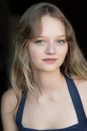 Ivy George fotoğrafı