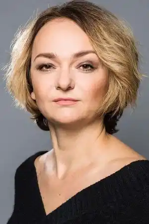 Izabela Dąbrowska fotoğrafı