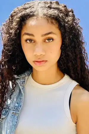 Izabela Rose fotoğrafı