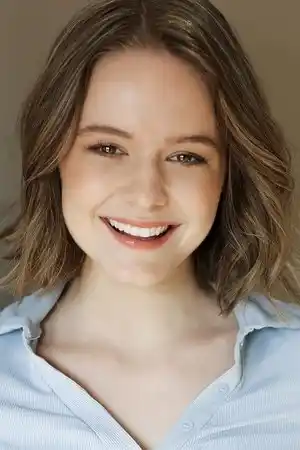 Izabela Vidovic fotoğrafı