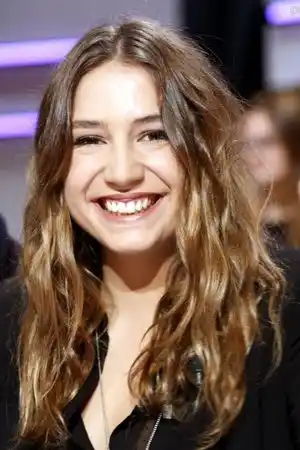 Izïa Higelin fotoğrafı