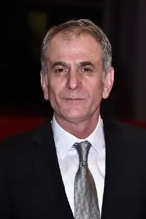 Izudin Bajrović fotoğrafı