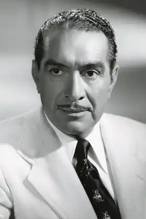 J. Carrol Naish fotoğrafı