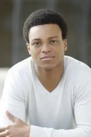 J. Quinton Johnson fotoğrafı