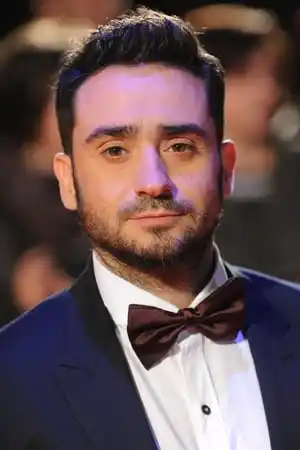 J.A. Bayona fotoğrafı