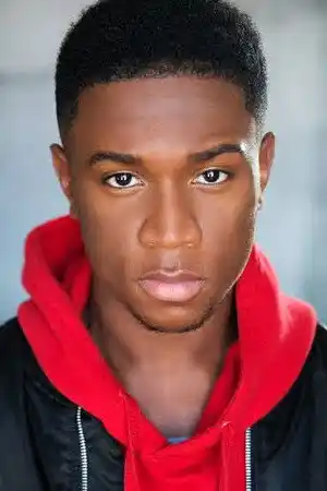 Jabbar Lewis fotoğrafı