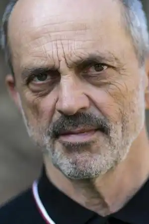 Jacek Koman fotoğrafı