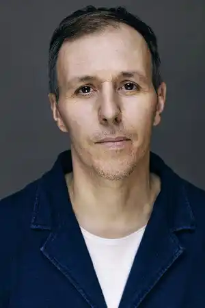 Jack Bennett fotoğrafı