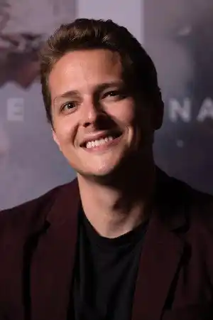 Jack Brame fotoğrafı