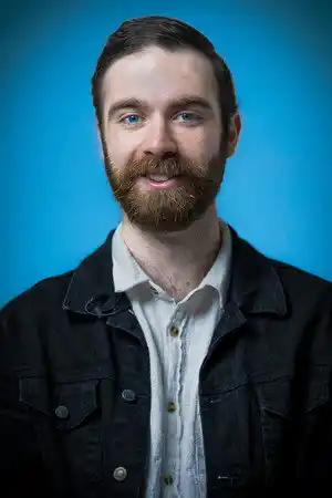 Jack Dignan fotoğrafı