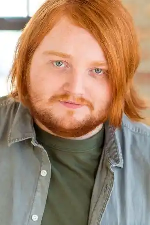 Jack Foley fotoğrafı