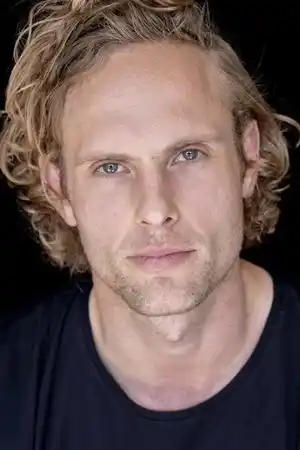 Jack Fox fotoğrafı