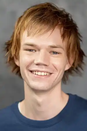Jack Giffin fotoğrafı