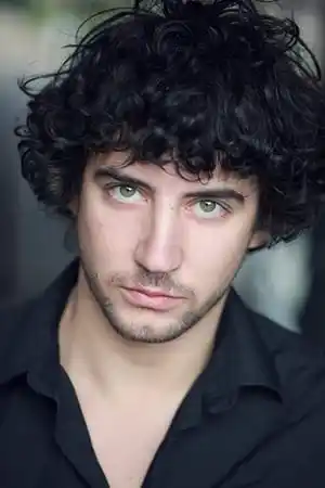 Jack Gordon fotoğrafı