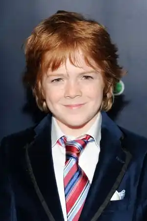 Jack Gore fotoğrafı