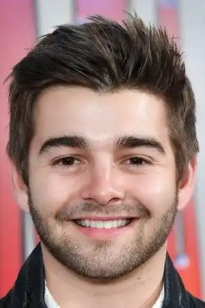 Jack Griffo fotoğrafı